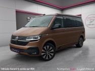VOLKSWAGEN d'occasion CALIFORNIA 2.0 TDI 150 EDITION de 2021 Lyon