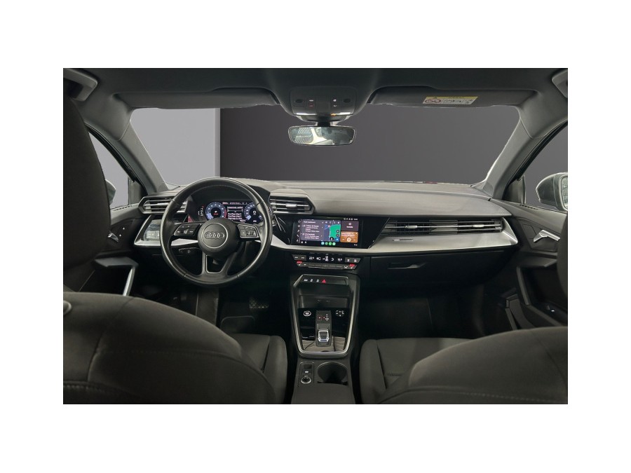 AUDI d'occasion A3 Sportback GYSDFYAF1FD7FD7CW002RT011B174BIAEM1MLN1B2