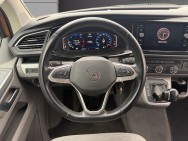 VOLKSWAGEN d'occasion CALIFORNIA 2.0 TDI 150 EDITION de 2021 Lyon