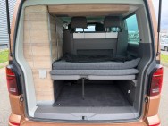 VOLKSWAGEN d'occasion CALIFORNIA 2.0 TDI 150 EDITION de 2021 Lyon