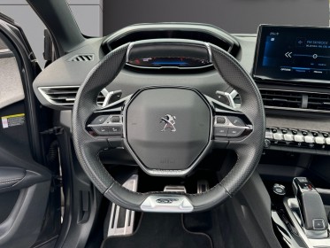 Peugeot 5008 bluehdi 130ch ss eat8 gt - full - suivi peugeot occasion simplicicar compiegne simplicicar simplicibike france