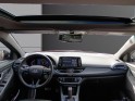 Hyundai i30 1.6 crdi 115cv  dct-7 / toit panoramique / finition n-line / boîte séquentielle occasion réunion ville st...