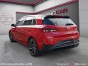 Hyundai i30 1.6 crdi 115cv  dct-7 / toit panoramique / finition n-line / boîte séquentielle occasion réunion ville st...