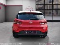 Hyundai i30 1.6 crdi 115cv  dct-7 / toit panoramique / finition n-line / boîte séquentielle occasion réunion ville st...