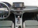 Hyundai i30 1.6 crdi 115cv  dct-7 / toit panoramique / finition n-line / boîte séquentielle occasion réunion ville st...