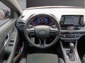 Hyundai i30 1.6 crdi 115cv  dct-7 / toit panoramique / finition n-line / boîte séquentielle occasion réunion ville st...