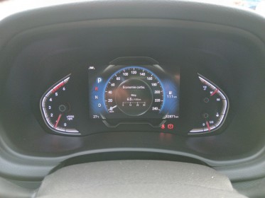 Hyundai i30 1.6 crdi 115cv  dct-7 / toit panoramique / finition n-line / boîte séquentielle occasion réunion ville st...