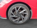 Hyundai i30 1.6 crdi 115cv  dct-7 / toit panoramique / finition n-line / boîte séquentielle occasion réunion ville st...
