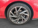 Hyundai i30 1.6 crdi 115cv  dct-7 / toit panoramique / finition n-line / boîte séquentielle occasion réunion ville st...