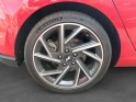 Hyundai i30 1.6 crdi 115cv  dct-7 / toit panoramique / finition n-line / boîte séquentielle occasion réunion ville st...