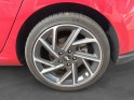 Hyundai i30 1.6 crdi 115cv  dct-7 / toit panoramique / finition n-line / boîte séquentielle occasion réunion ville st...