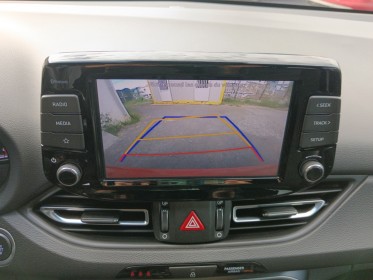 Hyundai i30 1.6 crdi 115cv  dct-7 / toit panoramique / finition n-line / boîte séquentielle occasion réunion ville st...