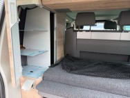 VOLKSWAGEN d'occasion CALIFORNIA 2.0 TDI 150 EDITION de 2021 Lyon