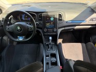 RENAULT d'occasion MEGANE TCE 205 GT EDC de 2016 Nord Isère (38)﻿