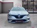 Renault megane iv estate dci 165 energy edc gt occasion simplicicar lille  simplicicar simplicibike france