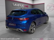 RENAULT d'occasion MEGANE TCE 205 GT EDC de 2016 Nord Isère (38)﻿