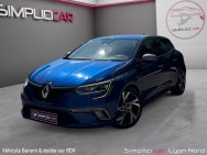 RENAULT d'occasion MEGANE TCE 205 GT EDC de 2016 Nord Isère (38)﻿