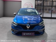 RENAULT d'occasion MEGANE TCE 205 GT EDC de 2016 Nord Isère (38)﻿