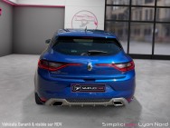 RENAULT d'occasion MEGANE TCE 205 GT EDC de 2016 Nord Isère (38)﻿