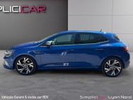 RENAULT d'occasion MEGANE TCE 205 GT EDC de 2016 Nord Isère (38)﻿