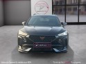 Cupra formentor 2.0 tsi 336 ch dsg7 vz occasion troyes simplicicar simplicibike france