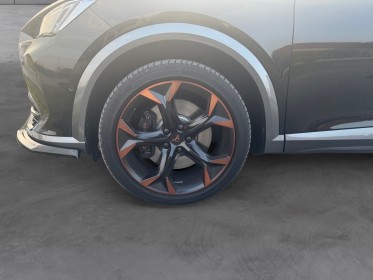 Cupra formentor 2.0 tsi 336 ch dsg7 vz occasion troyes simplicicar simplicibike france