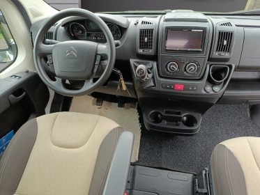 Citroen jumpy cabine approfondie jumpy cab  m bluehdi 145 bvm6 occasion simplicicar lyon ouest simplicicar simplicibike france