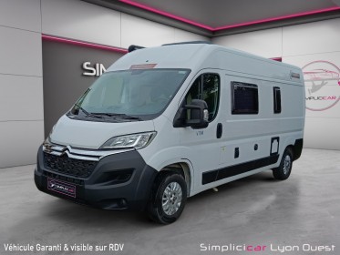Citroen jumpy cabine approfondie jumpy cab  m bluehdi 145 bvm6 occasion simplicicar lyon ouest simplicicar simplicibike france