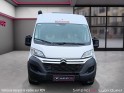 Citroen jumpy cabine approfondie jumpy cab  m bluehdi 145 bvm6 occasion simplicicar lyon ouest simplicicar simplicibike france