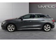 AUDI d'occasion A3 Sportback GYSDFYAF1FD7FD7CW002RT011B174BIAEM1MLN1B2