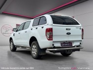 FORD d'occasion RANGER 2.2 TDCI 150 DOUBLE CABINE XL PACK 4X4 de 2015