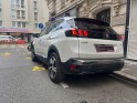 Peugeot 3008 1.6 thp 165ch ss eat6 gt line occasion paris 15ème (75) simplicicar simplicibike france
