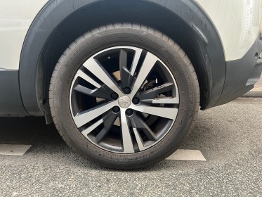 Peugeot 3008 1.6 thp 165ch ss eat6 gt line occasion paris 15ème (75) simplicicar simplicibike france