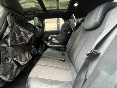 Peugeot 3008 1.6 thp 165ch ss eat6 gt line occasion paris 15ème (75) simplicicar simplicibike france