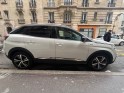 Peugeot 3008 1.6 thp 165ch ss eat6 gt line occasion paris 15ème (75) simplicicar simplicibike france