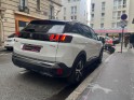 Peugeot 3008 1.6 thp 165ch ss eat6 gt line occasion paris 15ème (75) simplicicar simplicibike france