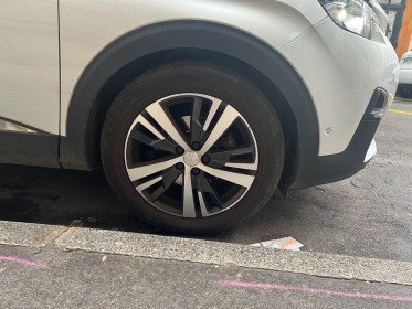 Peugeot 3008 1.6 thp 165ch ss eat6 gt line occasion paris 15ème (75) simplicicar simplicibike france