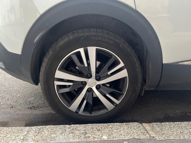 Peugeot 3008 1.6 thp 165ch ss eat6 gt line occasion paris 15ème (75) simplicicar simplicibike france