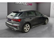 AUDI d'occasion A3 Sportback GYSDFYAF1FD7FD7CW002RT011B174BIAEM1MLN1B2