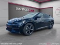 Kia ev6 229 ch gt line occasion simplicicar limoges  simplicicar simplicibike france