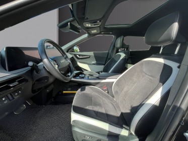 Kia ev6 229 ch gt line occasion simplicicar limoges  simplicicar simplicibike france