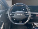 Kia ev6 229 ch gt line occasion simplicicar limoges  simplicicar simplicibike france