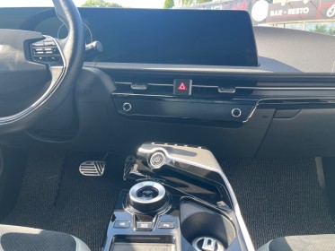 Kia ev6 229 ch gt line occasion simplicicar limoges  simplicicar simplicibike france