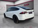 Tesla model x performance dual motor awd occasion simplicicar limoges  simplicicar simplicibike france