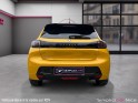 Peugeot 208 puretech 100 ss eat8 allure occasion  simplicicar vaucresson nice - pfvauto simplicicar simplicibike france