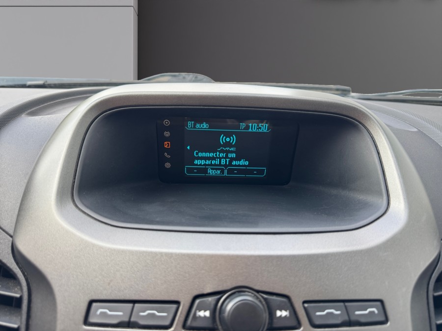 FORD d'occasion RANGER 2.2 TDCI 150 DOUBLE CABINE XL PACK 4X4 de 2015