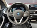 Bmw x3 g01 lci xdrive 30e 292ch bva8 business design / garantie constructeur / faible kilomÉtrage occasion paris 17ème...