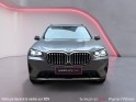Bmw x3 g01 lci xdrive 30e 292ch bva8 business design / garantie constructeur / faible kilomÉtrage occasion paris 17ème...