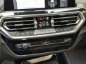 Bmw x3 g01 lci xdrive 30e 292ch bva8 business design / garantie constructeur / faible kilomÉtrage occasion paris 17ème...