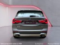 Bmw x3 g01 lci xdrive 30e 292ch bva8 business design / garantie constructeur / faible kilomÉtrage occasion paris 17ème...